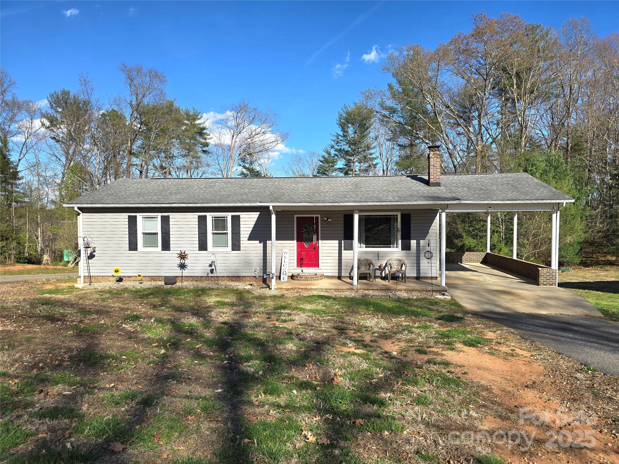 118 Sherwood Drive Morganton NC 28655