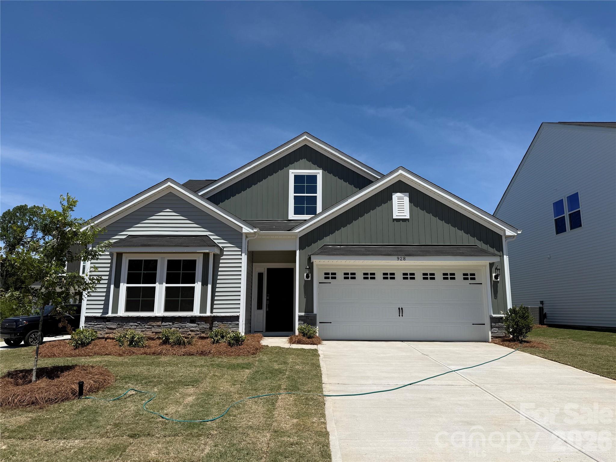928 Leyna Court Newton NC 28658