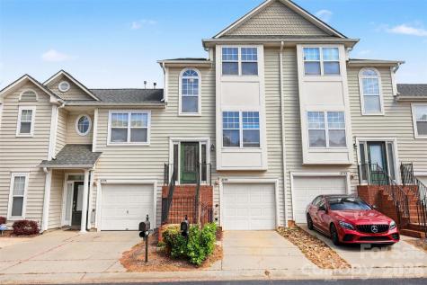 2729 Avalon Loop Road Charlotte NC 28269