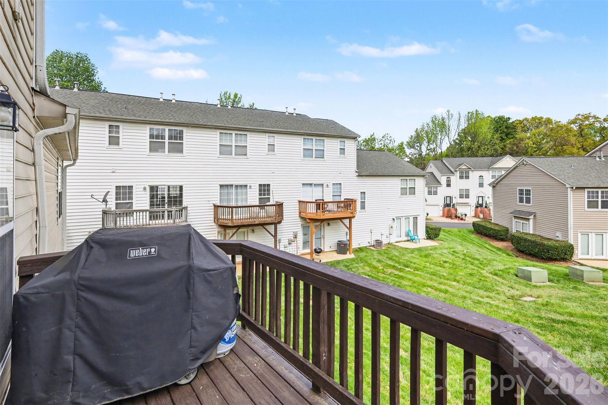 2729 Avalon Loop Road Charlotte NC 28269