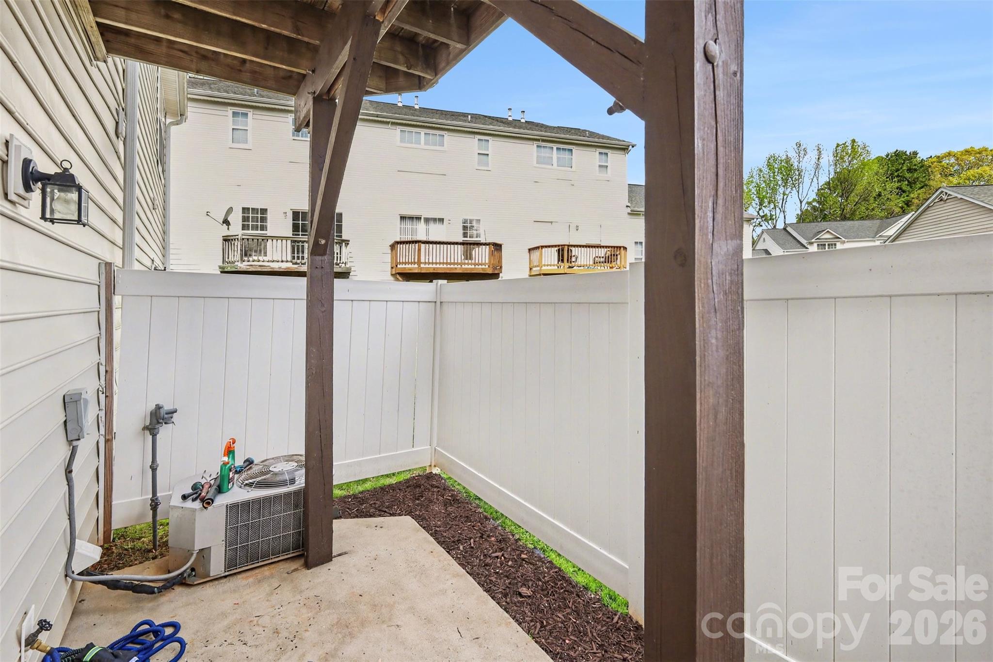 2729 Avalon Loop Road Charlotte NC 28269