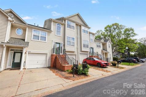 2729 Avalon Loop Road Charlotte NC 28269