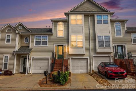 2729 Avalon Loop Road Charlotte NC 28269