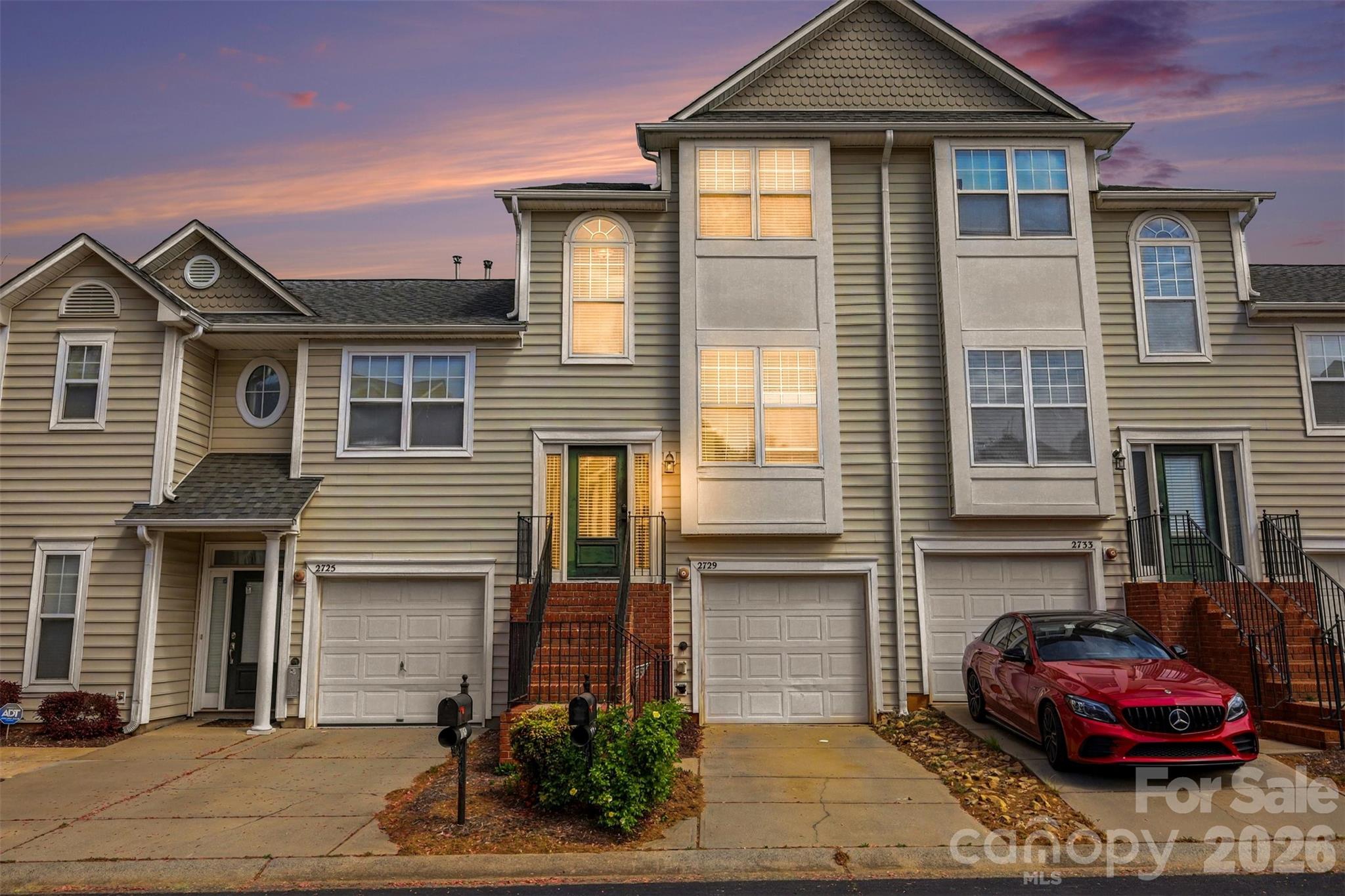 2729 Avalon Loop Road Charlotte NC 28269