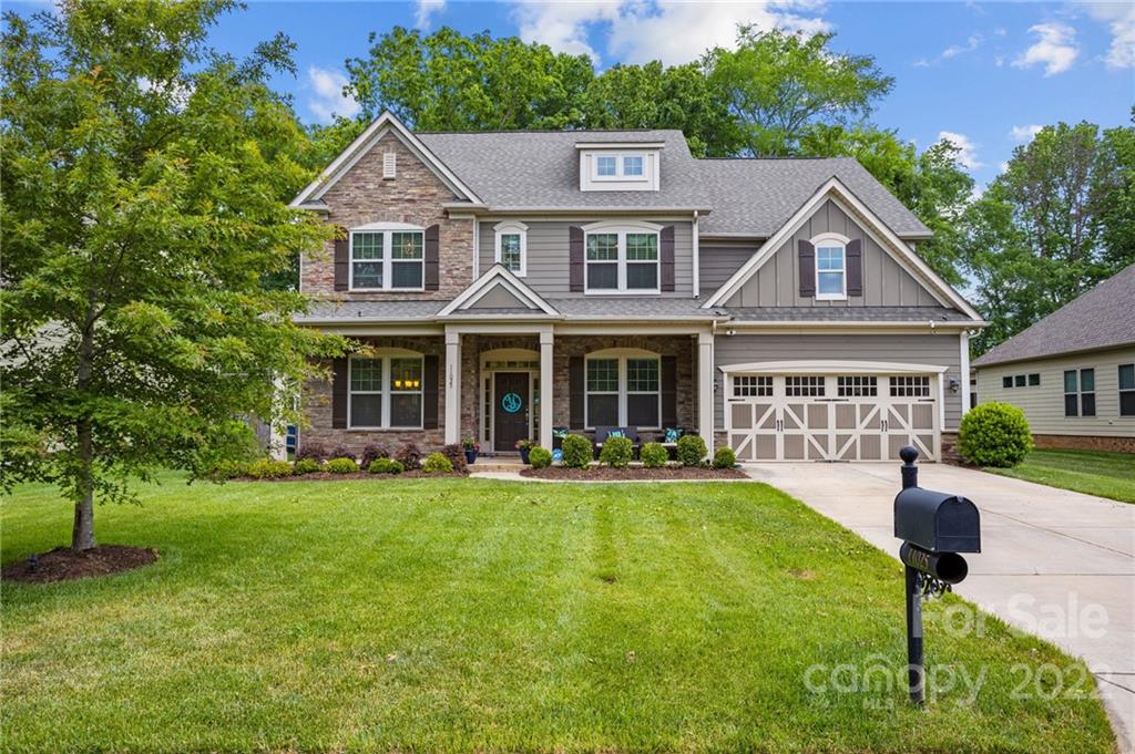 11025 Thornbeck Lane Midland NC 28107