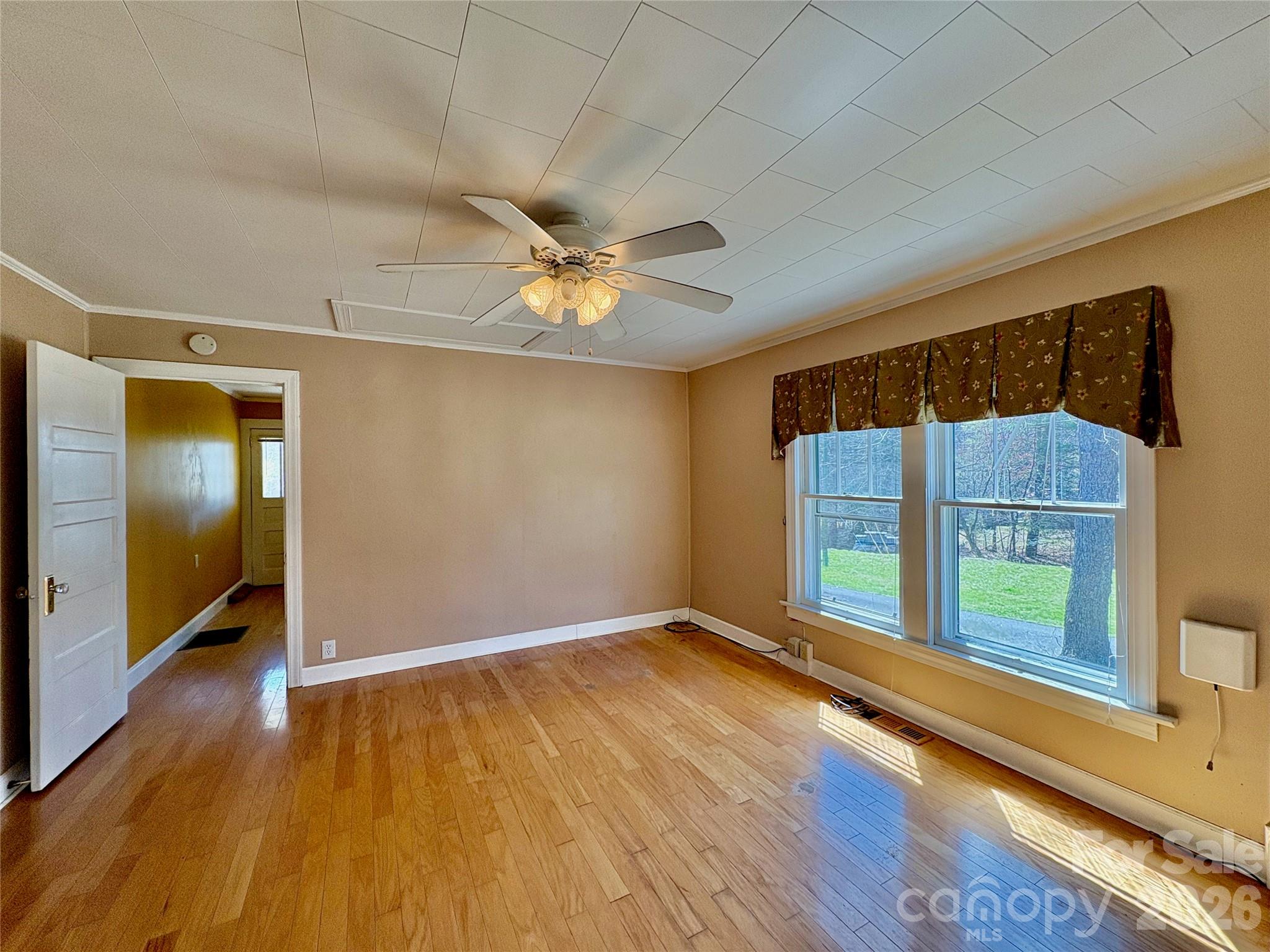 4366 Lynn Martin Lane Lenoir NC 28645