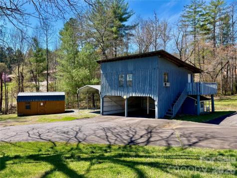 4366 Lynn Martin Lane Lenoir NC 28645