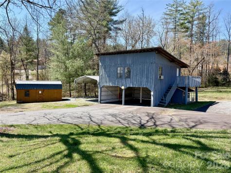 4366 Lynn Martin Lane Lenoir NC 28645