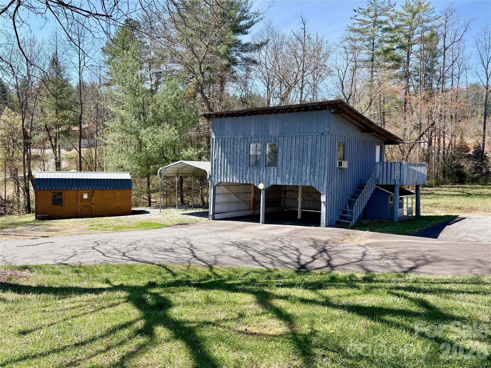 4366 Lynn Martin Lane Lenoir NC 28645