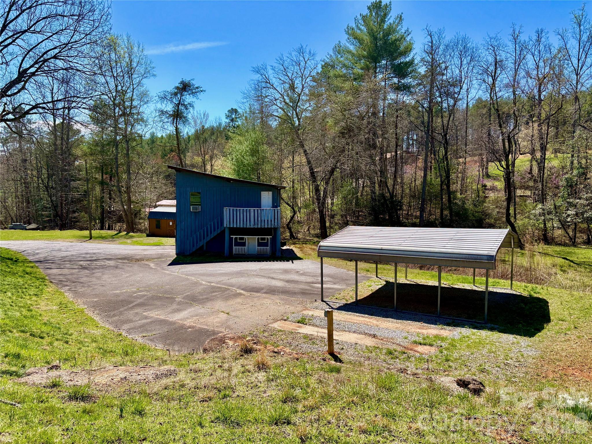 4366 Lynn Martin Lane Lenoir NC 28645