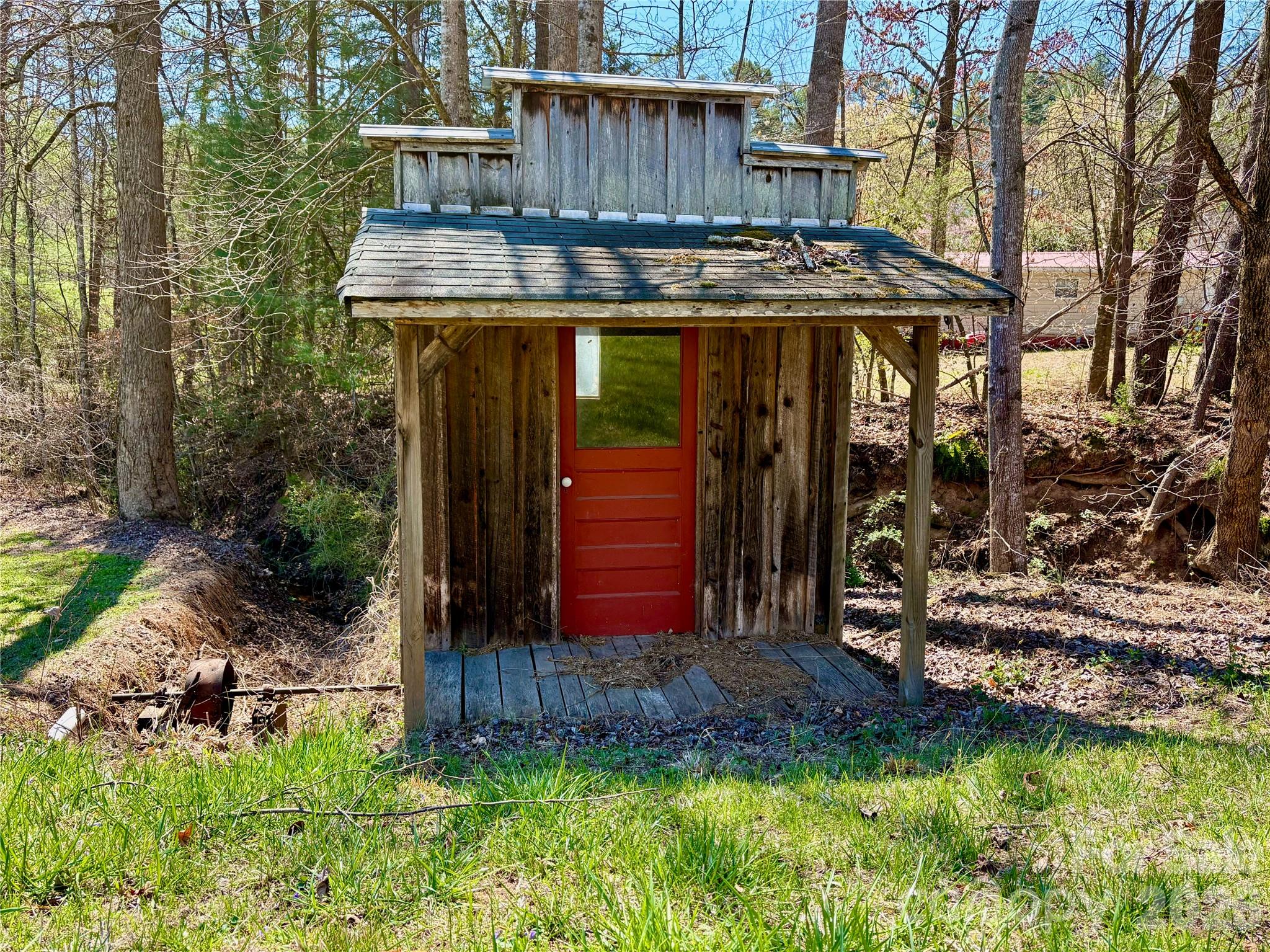 4366 Lynn Martin Lane Lenoir NC 28645