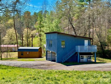 4366 Lynn Martin Lane Lenoir NC 28645