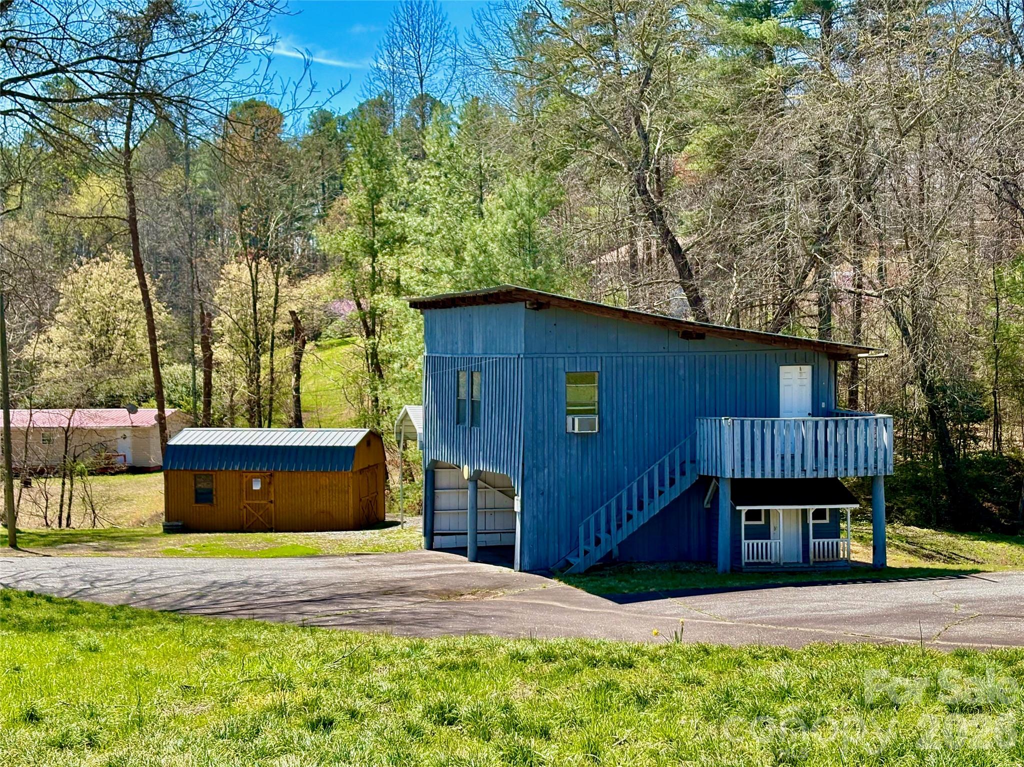 4366 Lynn Martin Lane Lenoir NC 28645