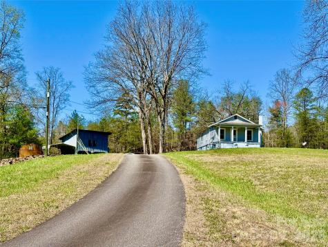 4366 Lynn Martin Lane Lenoir NC 28645