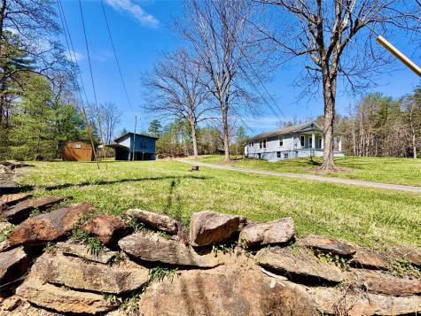 4366 Lynn Martin Lane Lenoir NC 28645