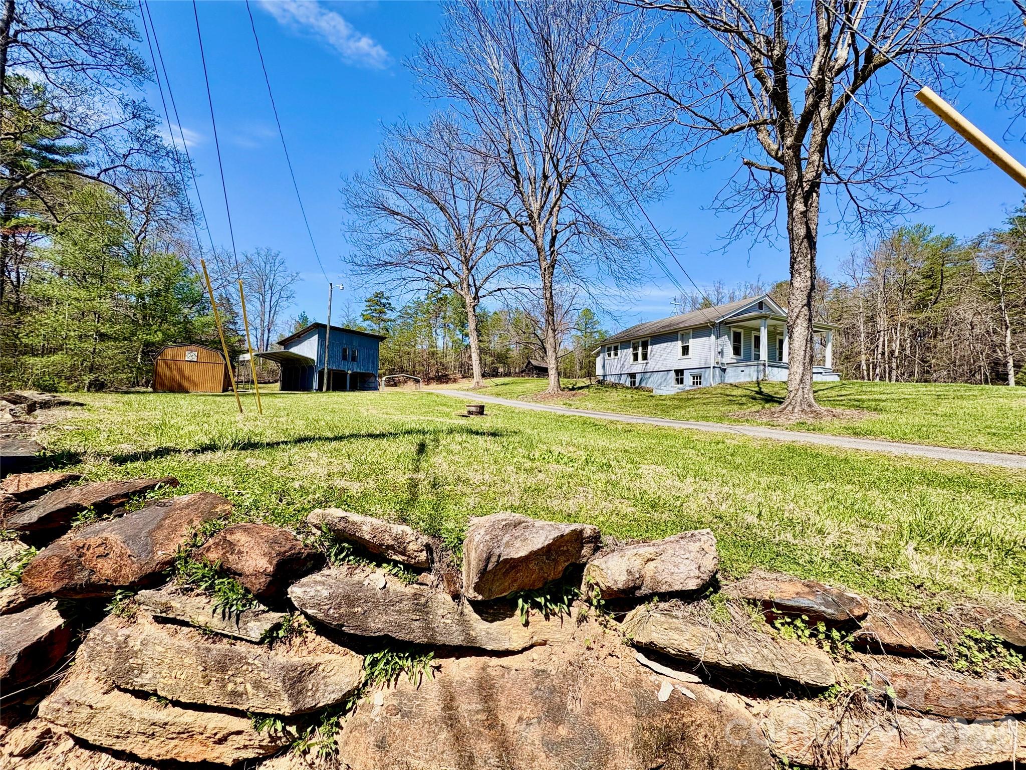 4366 Lynn Martin Lane Lenoir NC 28645