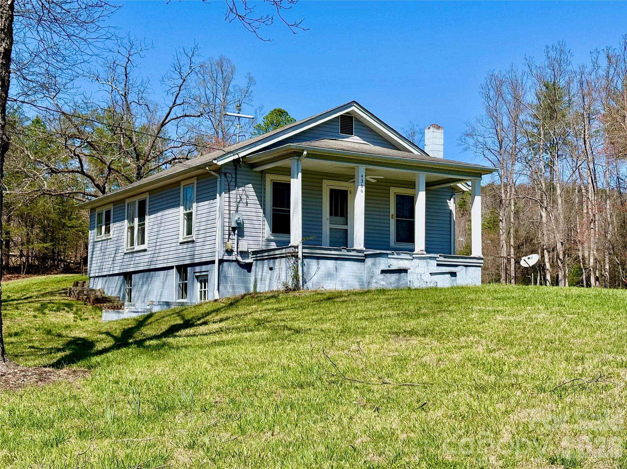 4366 Lynn Martin Lane Lenoir NC 28645