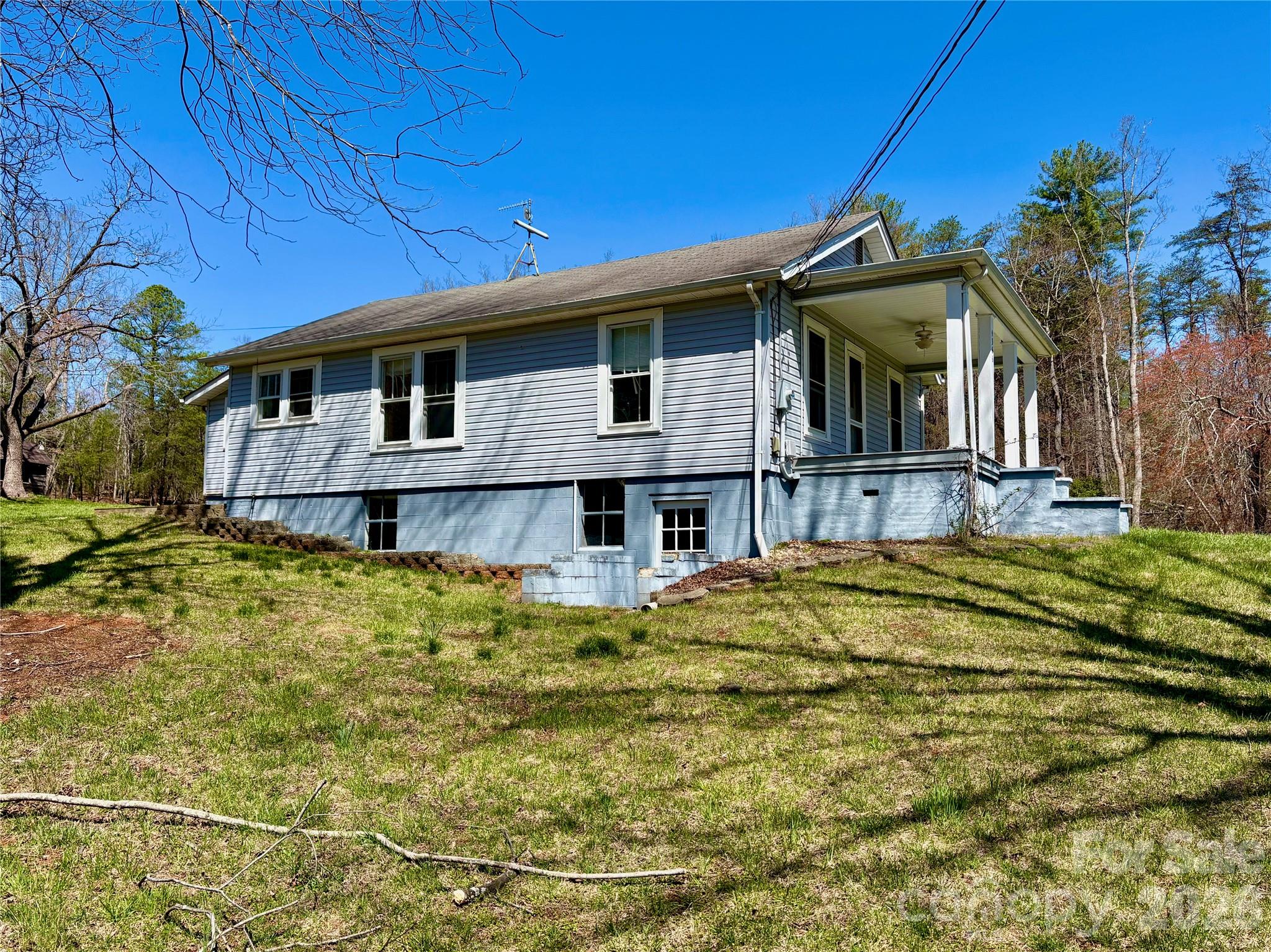 4366 Lynn Martin Lane Lenoir NC 28645