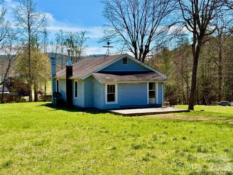 4366 Lynn Martin Lane Lenoir NC 28645
