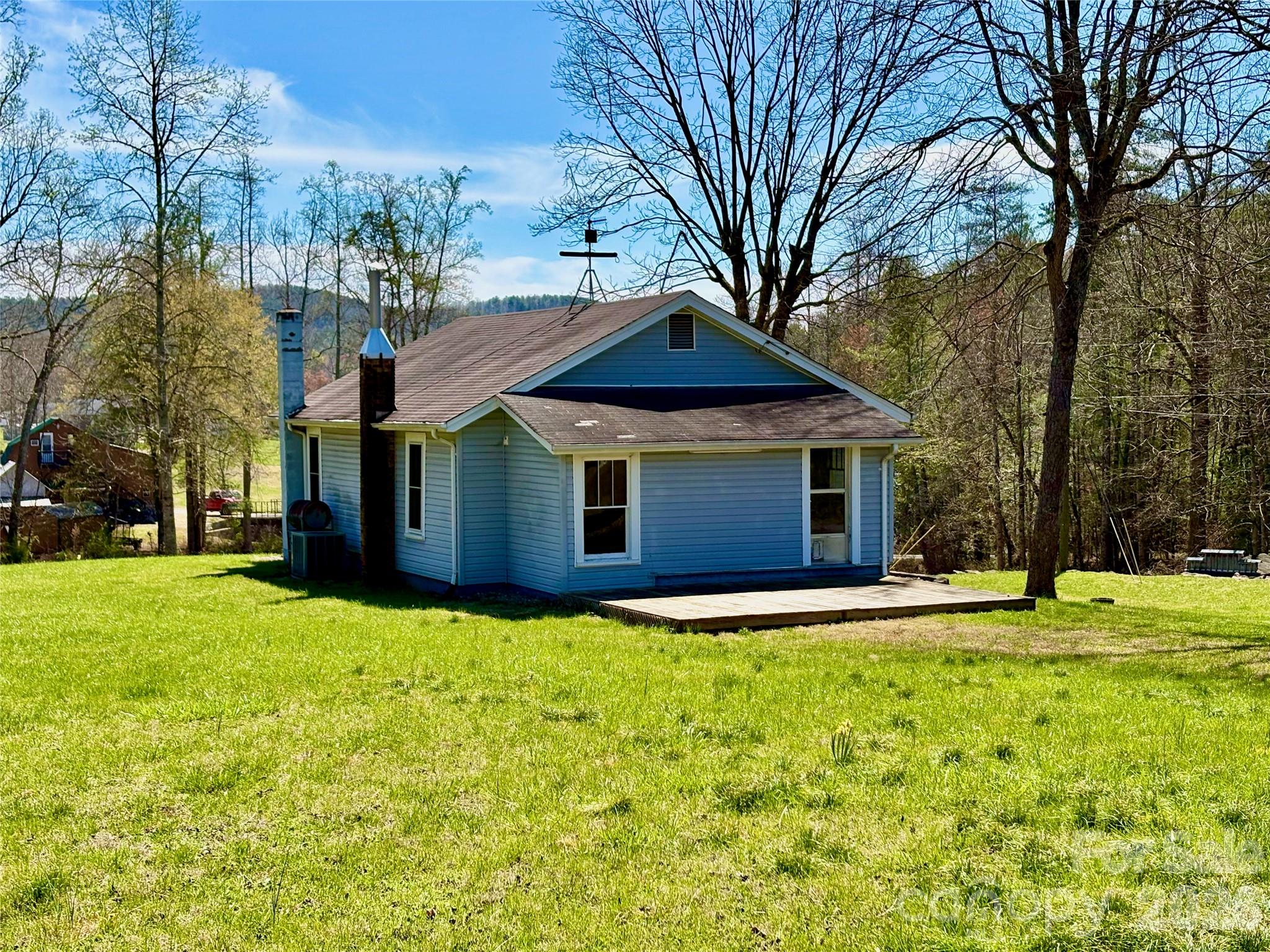 4366 Lynn Martin Lane Lenoir NC 28645