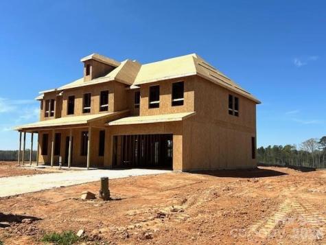 520 Cottage Garden Lane Belmont NC 28012