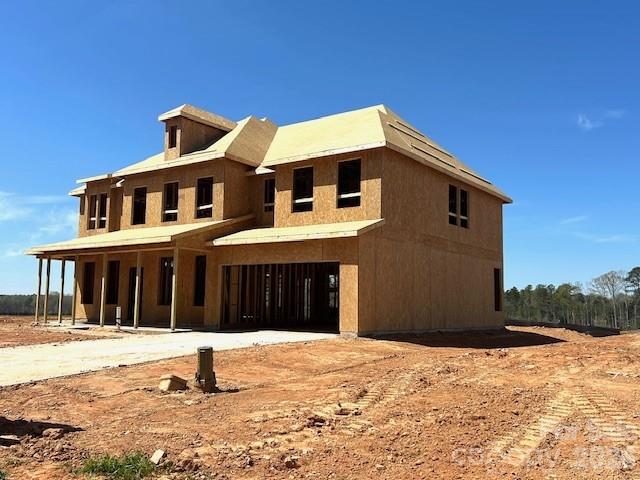 520 Cottage Garden Lane Belmont NC 28012