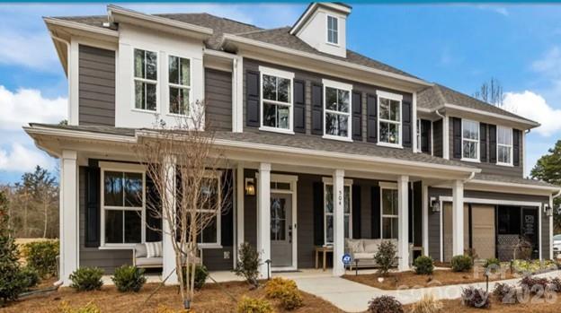 520 Cottage Garden Lane Belmont NC 28012