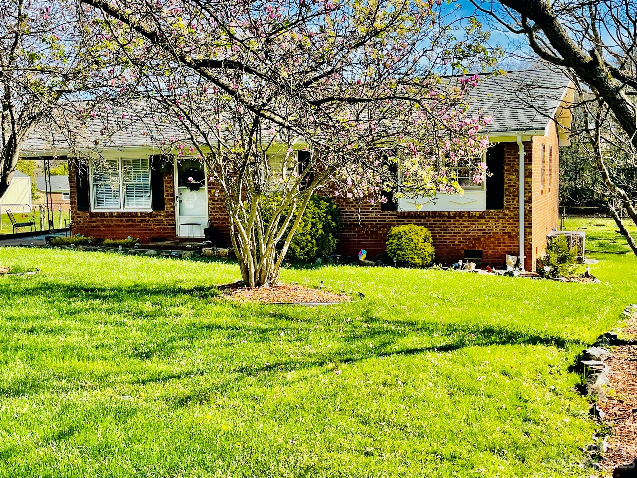 3620 Chapel Grove School Road Gastonia NC 28052