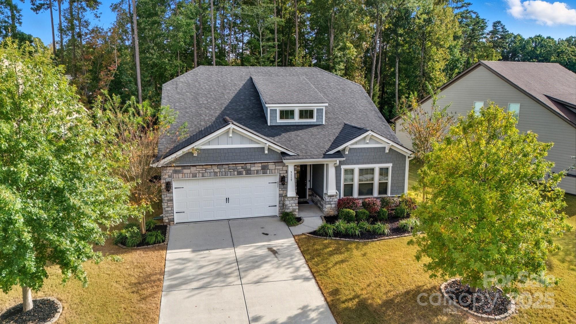 5119 Laurel Glen Court Monroe NC 28110