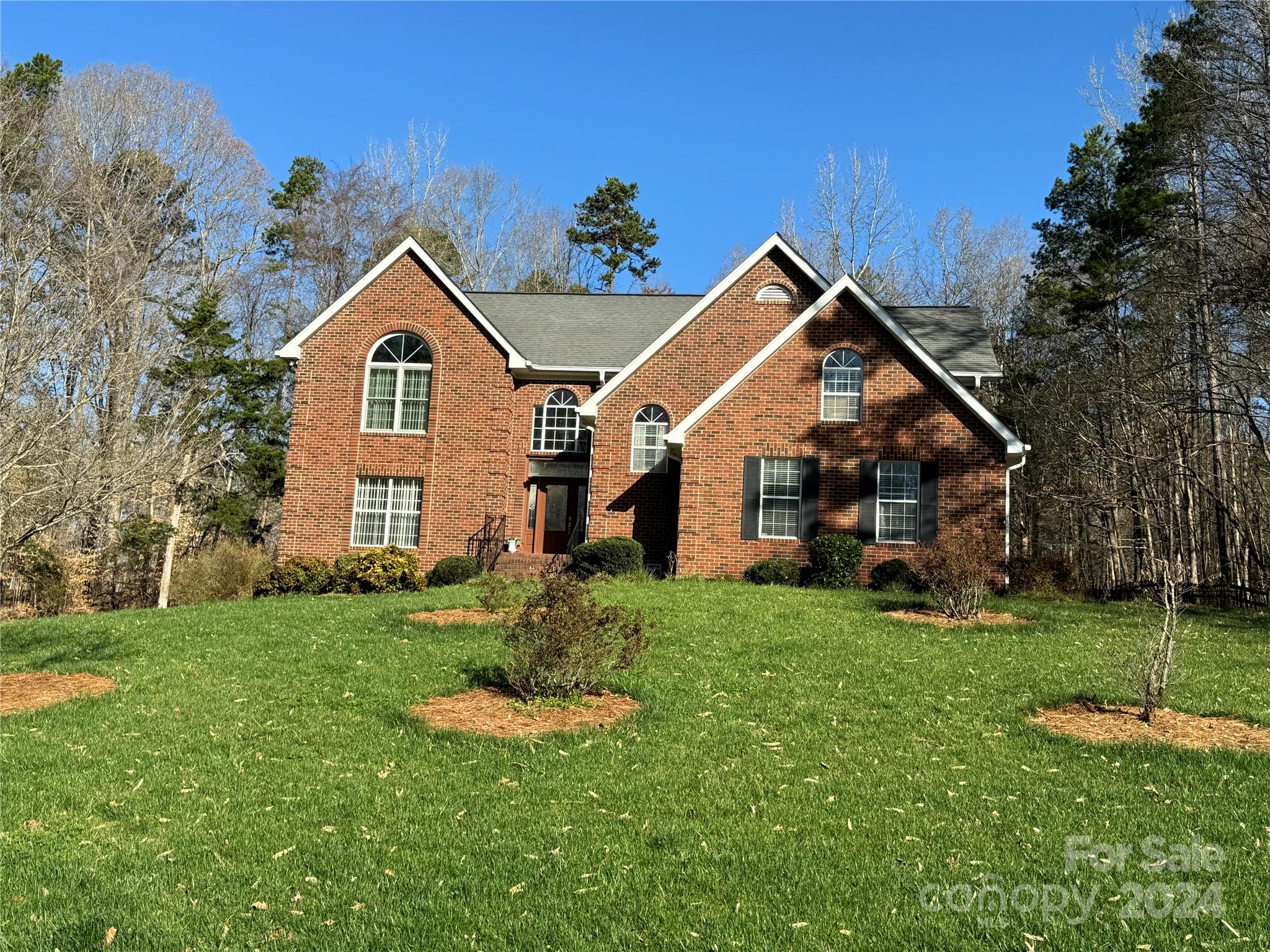 9535 Edwards Place Mint Hill NC 28227