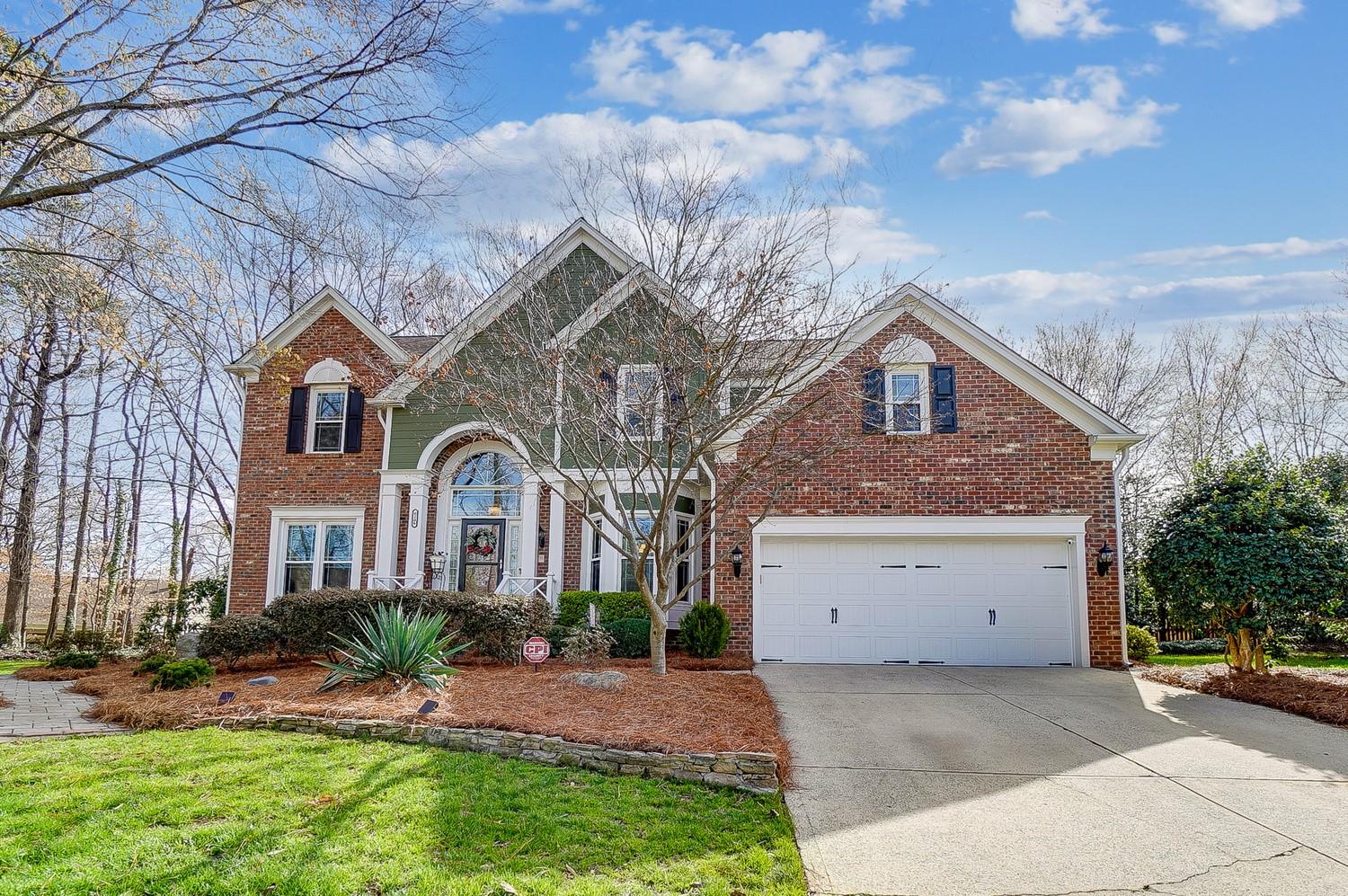 6206 Maple Cove Lane Charlotte NC 28269