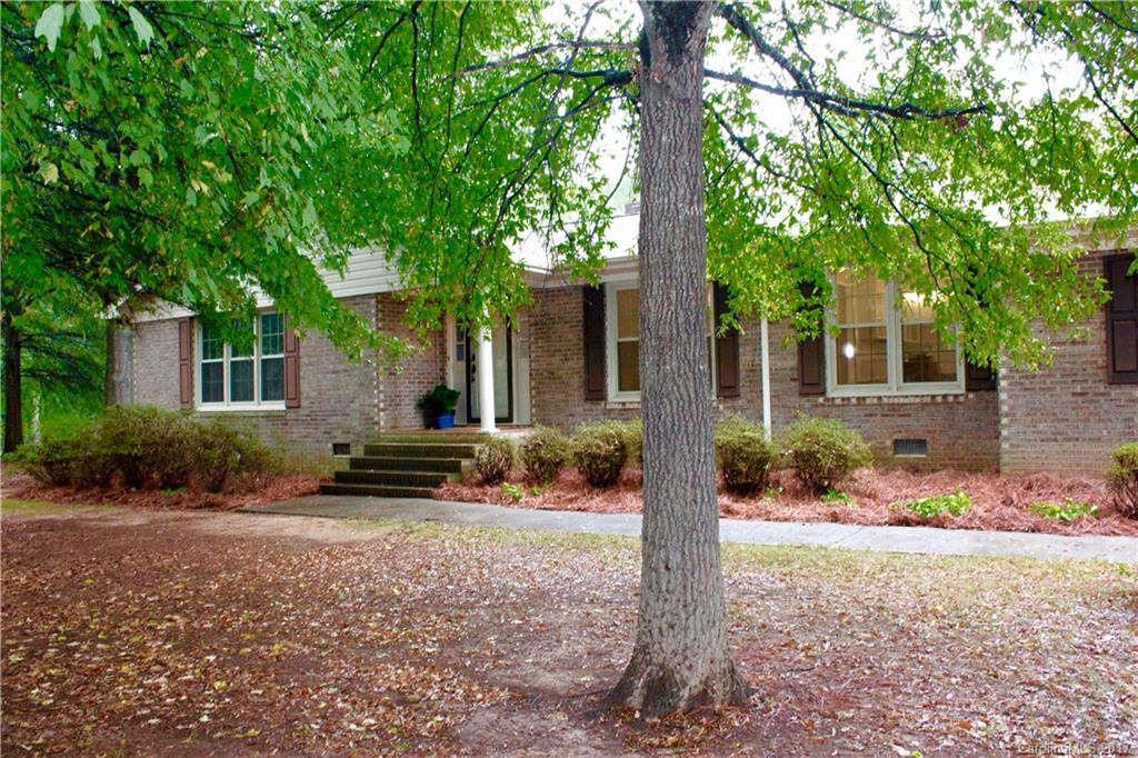 2910 Oakdale Drive Monroe NC 28110