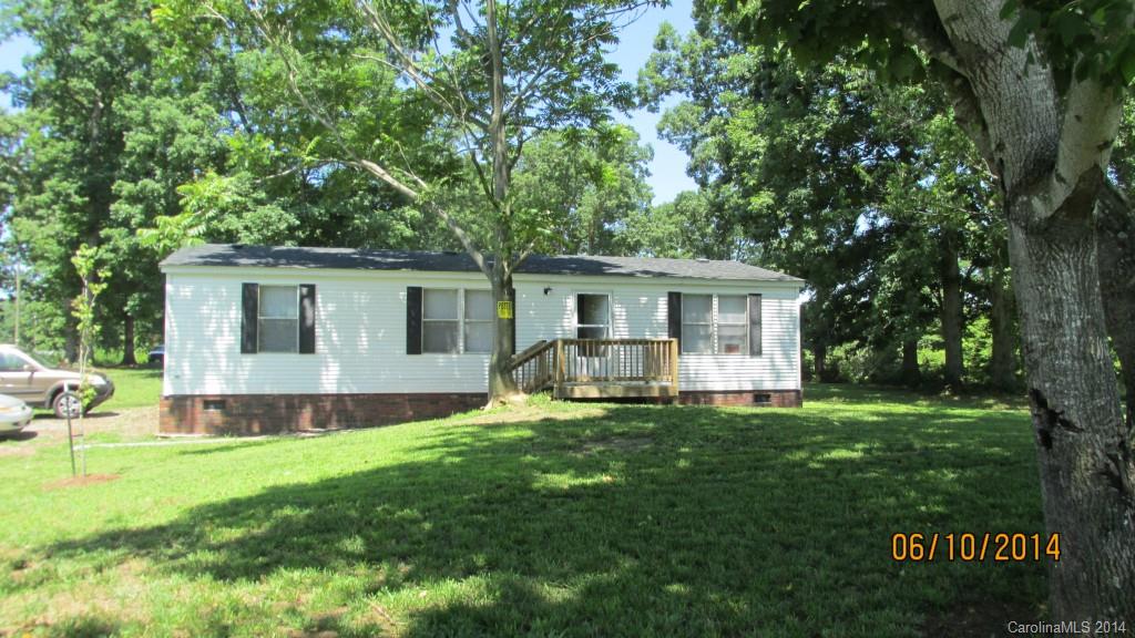 8380 Paul Payne Store Road Stony Point NC 28678