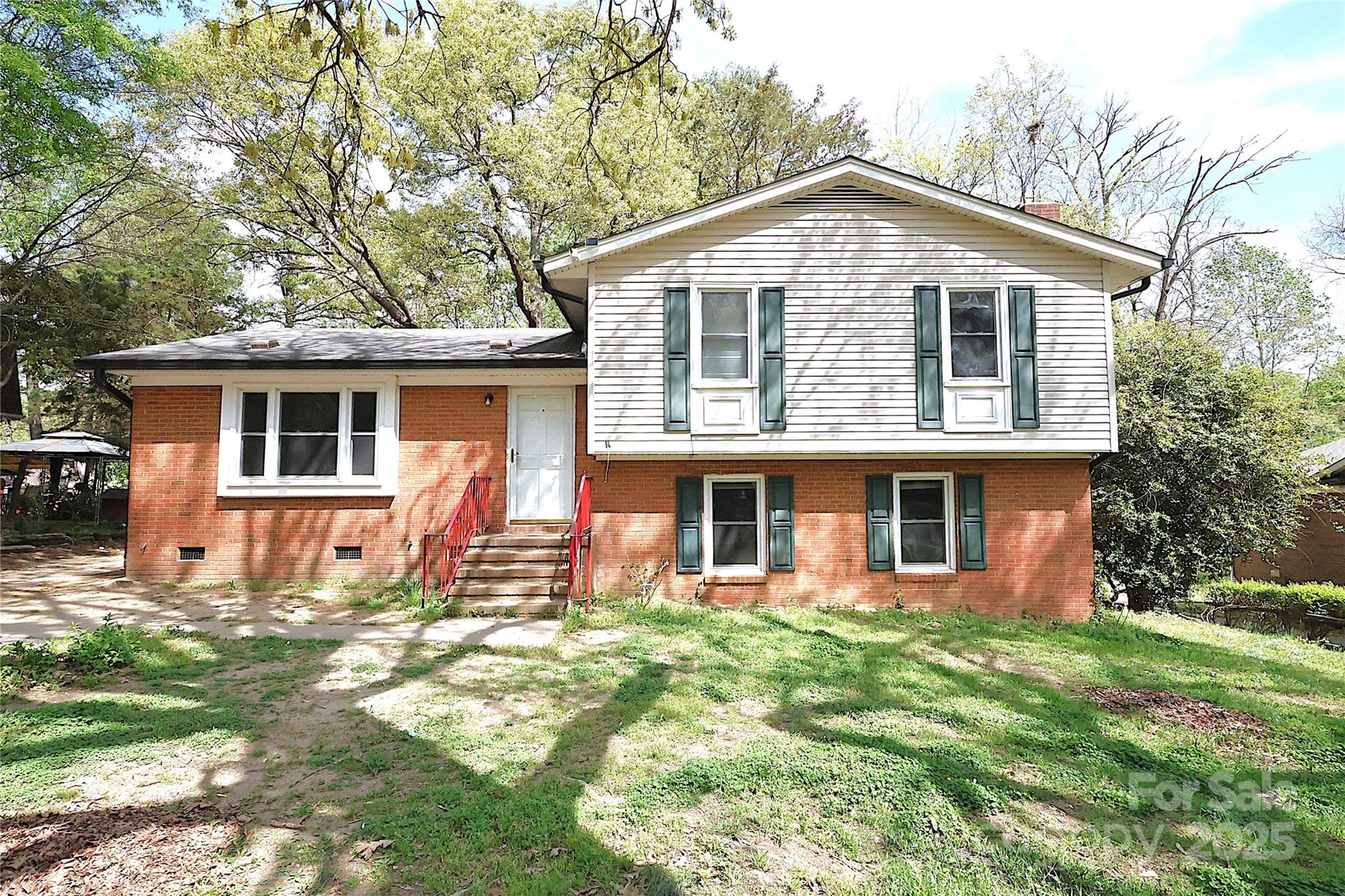 6126 Eagle Peak Drive Charlotte NC 28214