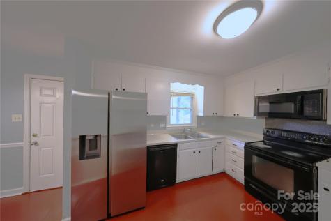 6126 Eagle Peak Drive Charlotte NC 28214