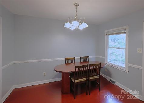 6126 Eagle Peak Drive Charlotte NC 28214