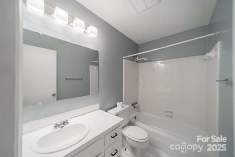 6126 Eagle Peak Drive Charlotte NC 28214