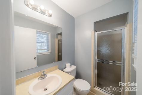 6126 Eagle Peak Drive Charlotte NC 28214