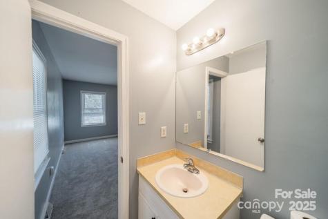 6126 Eagle Peak Drive Charlotte NC 28214