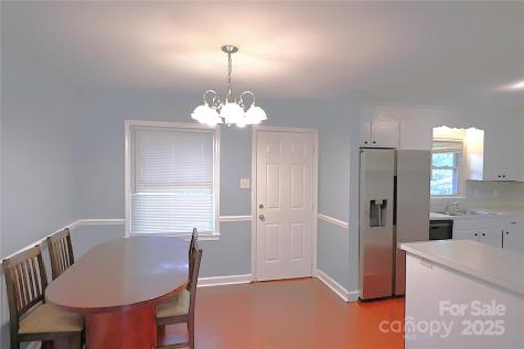 6126 Eagle Peak Drive Charlotte NC 28214