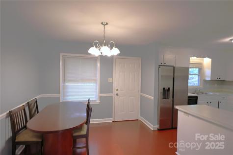 6126 Eagle Peak Drive Charlotte NC 28214