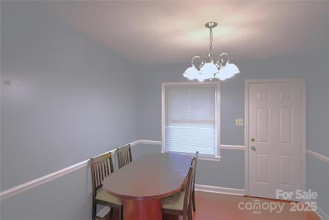 6126 Eagle Peak Drive Charlotte NC 28214