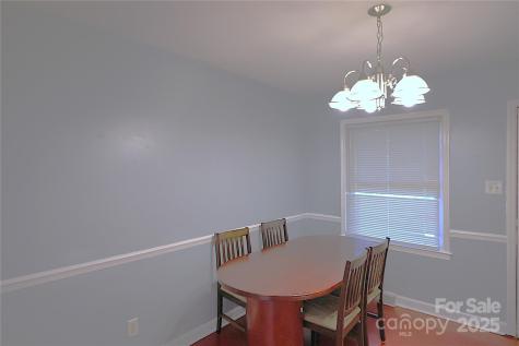 6126 Eagle Peak Drive Charlotte NC 28214