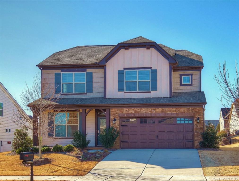 126 Byers Commons Drive Mooresville NC 28117
