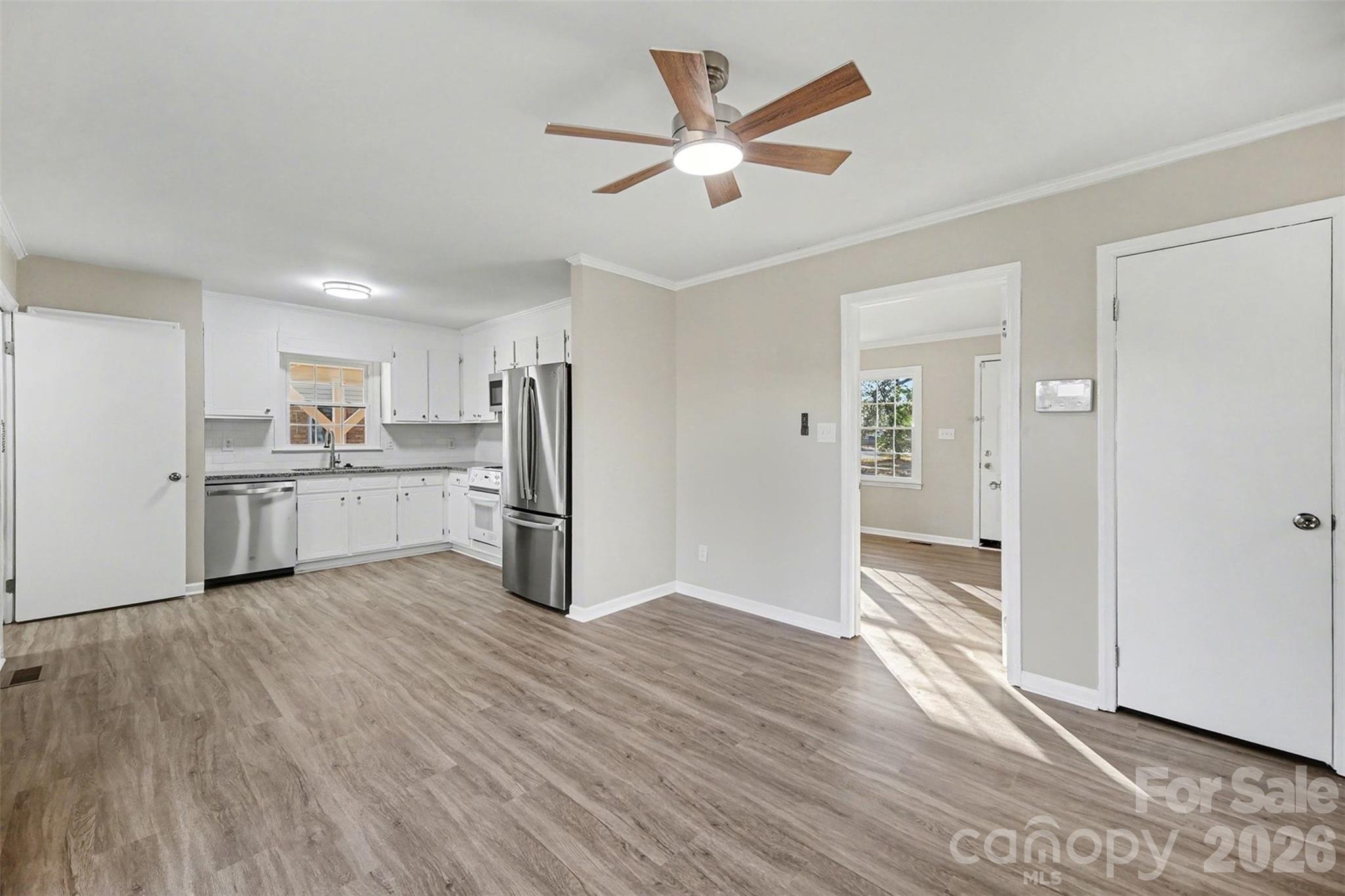 1733 Pondella Drive Charlotte NC 28213