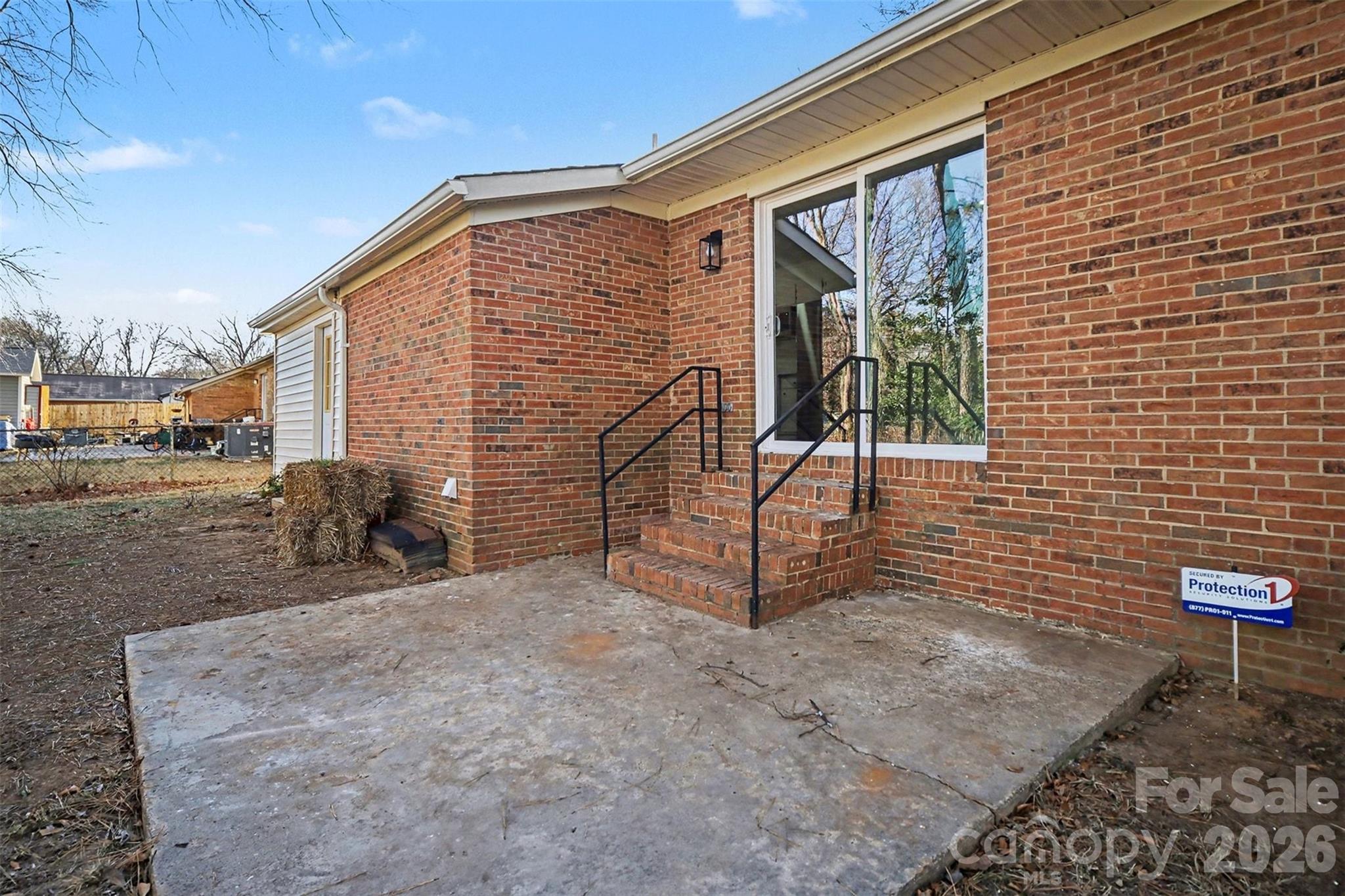 1733 Pondella Drive Charlotte NC 28213