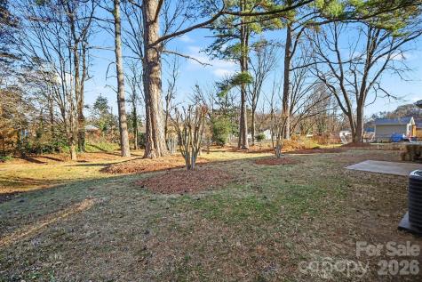 1733 Pondella Drive Charlotte NC 28213