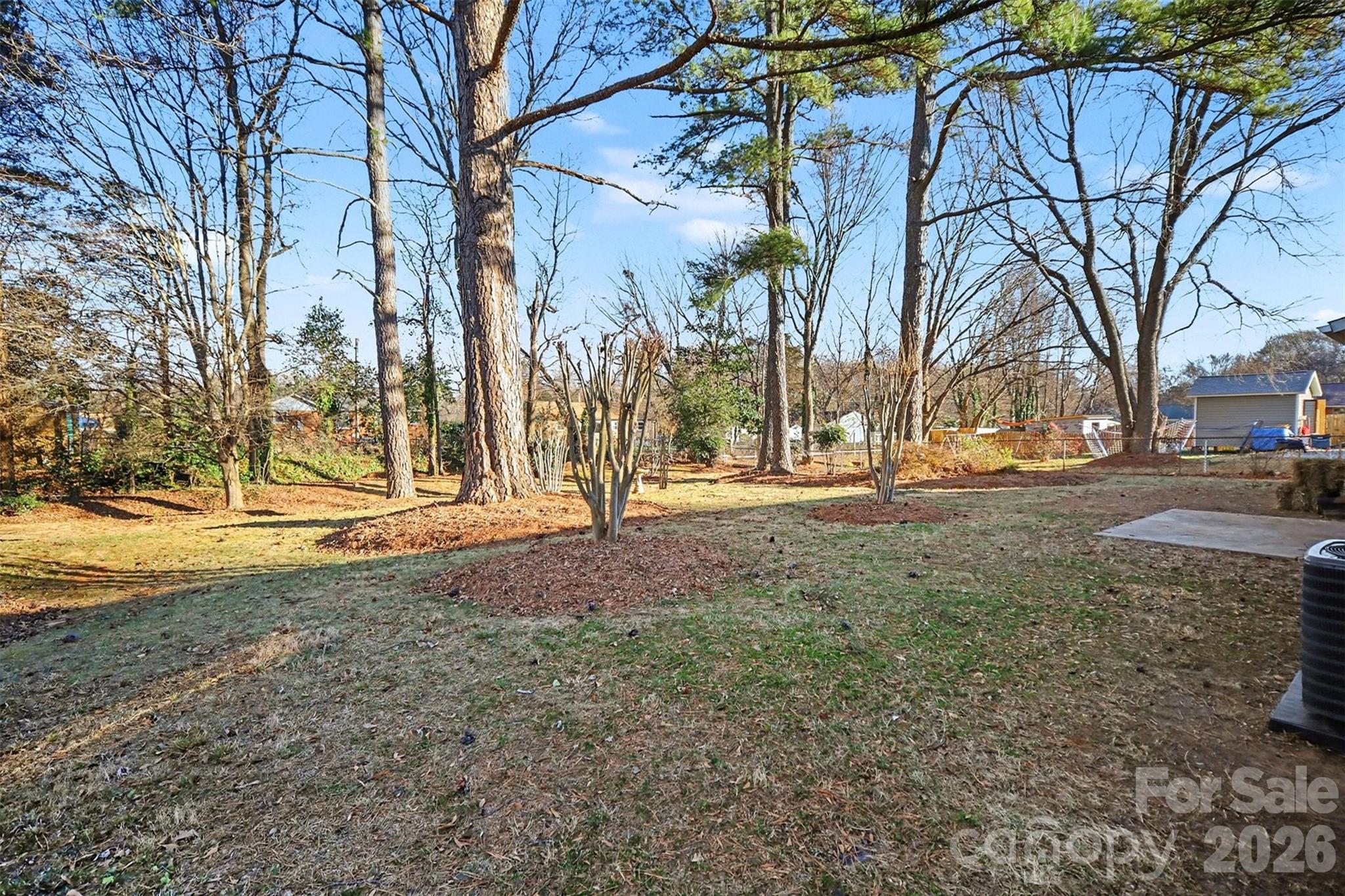 1733 Pondella Drive Charlotte NC 28213