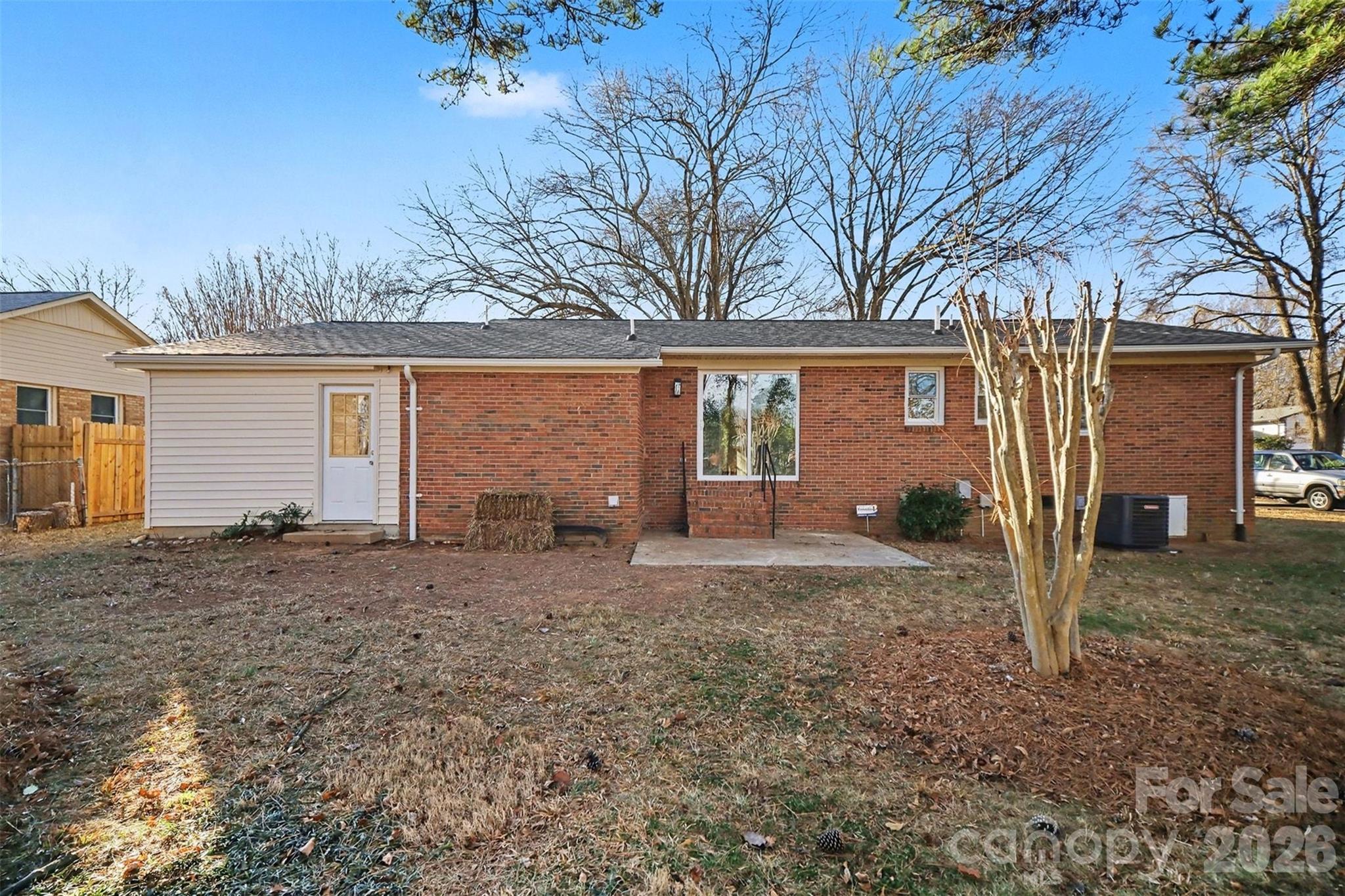 1733 Pondella Drive Charlotte NC 28213