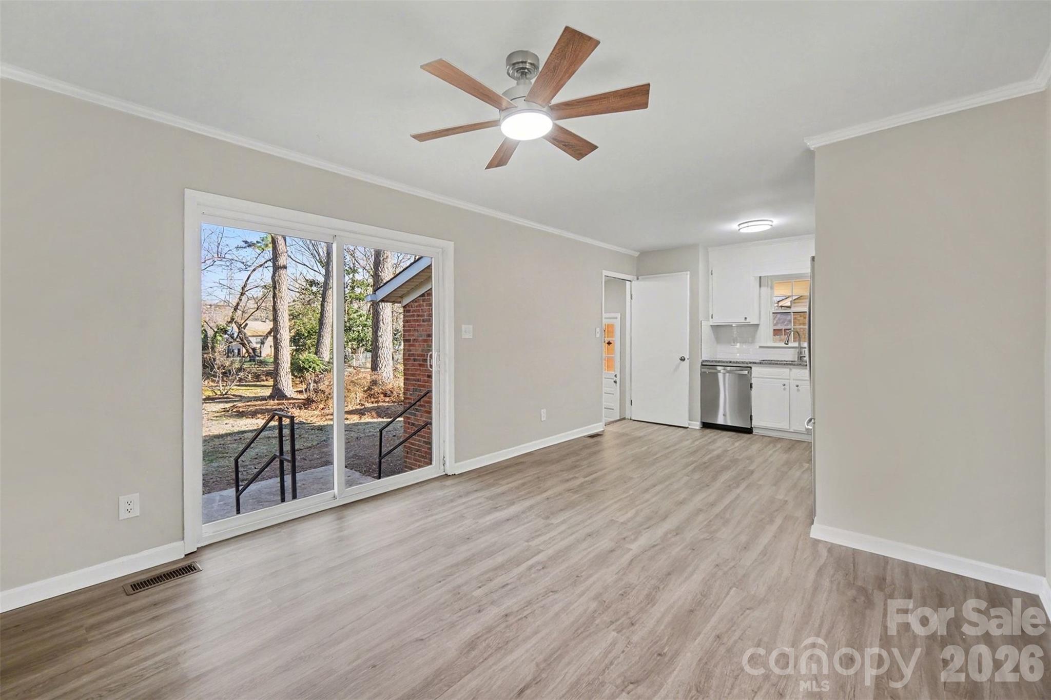 1733 Pondella Drive Charlotte NC 28213